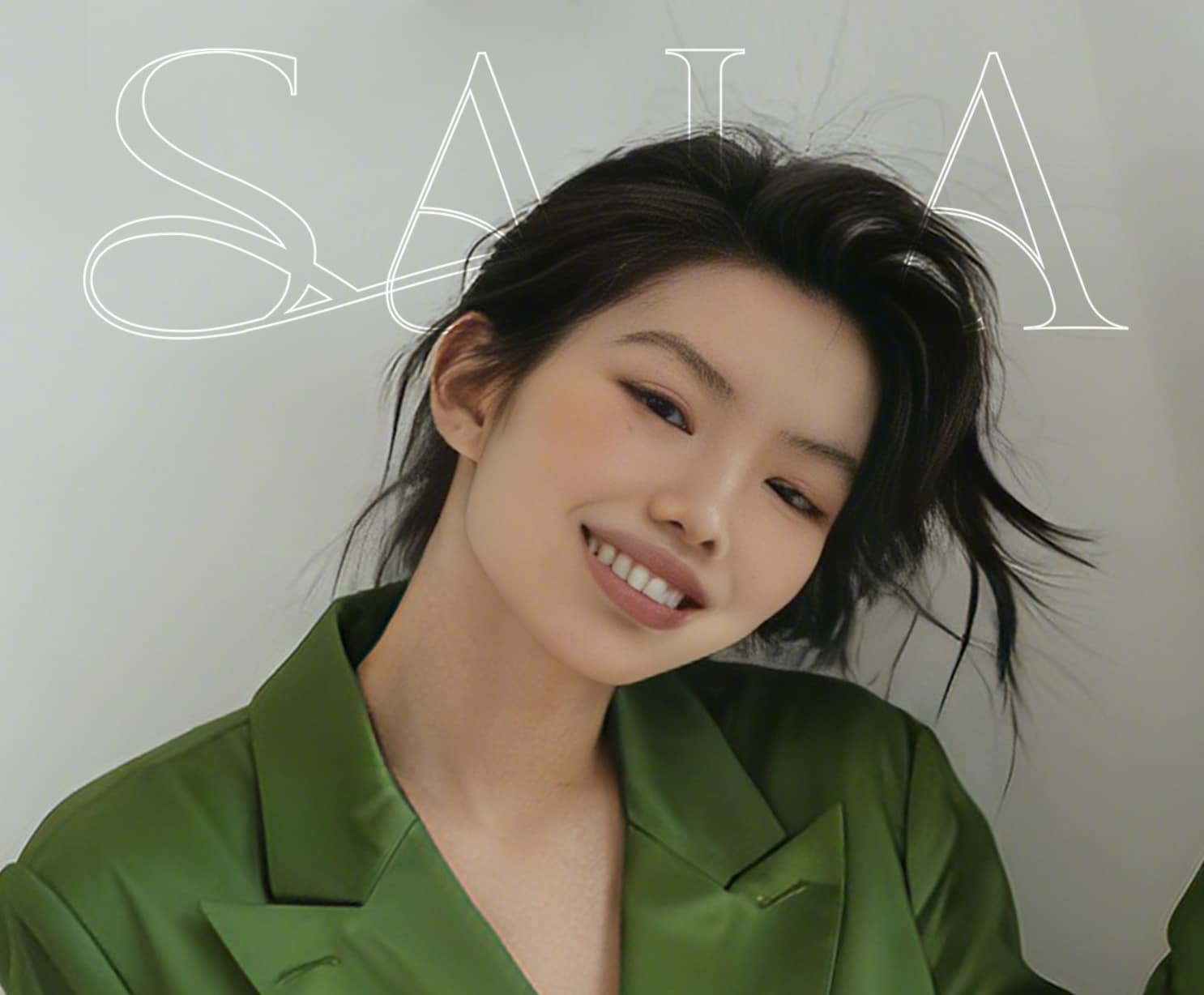 SALA MI 作品