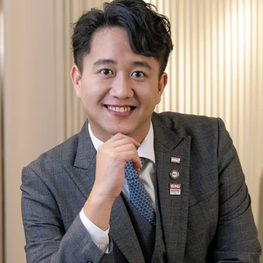 李浩維 (Elvis Lee)